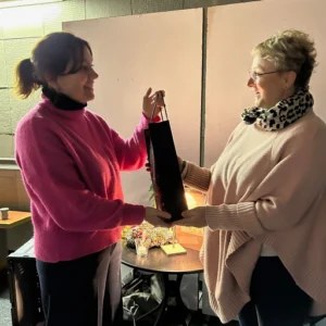 Weihnachtszauber im Diorama 2023,