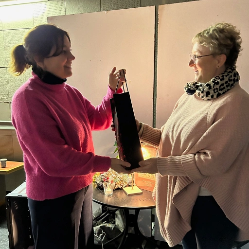 Weihnachtszauber im Diorama 2023,