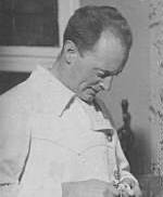 Ferdinand PÃƒÂ¶ttmesser