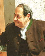 Reinhold Zellner